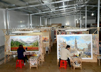 Cina Xiamen LKL Fine Arts Co., Ltd.