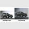 Potret Mobil Kustom, Potret Minyak Dari Foto Range Rover Car